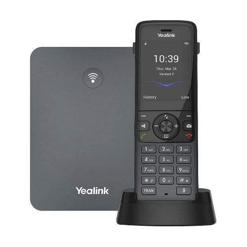Yealink W78p Wireless IP Phone