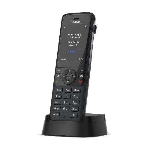 Yealink W78p Wireless IP Phone