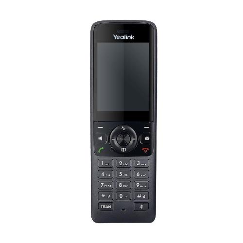 Yealink W78p Wireless IP Phone