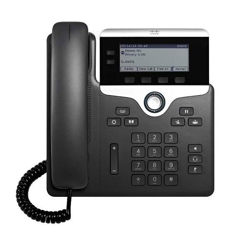 Cisco Network Phone CP7821