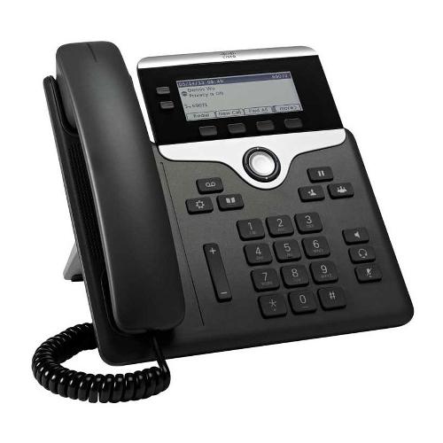 Cisco Network Phone CP7821