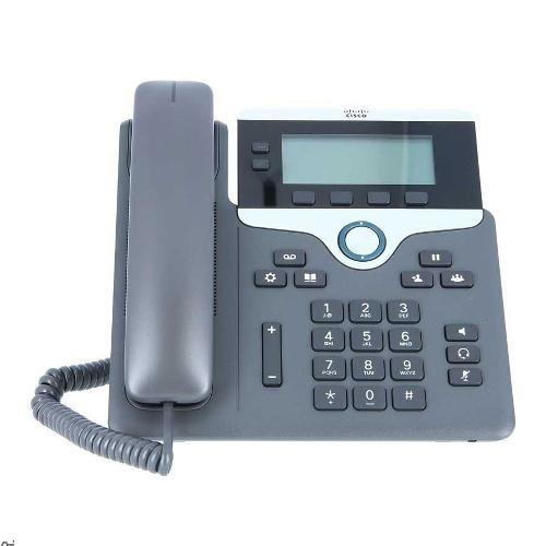 Cisco Network Phone CP7821