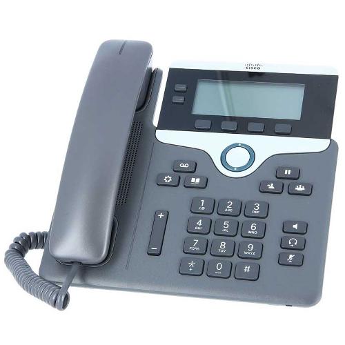 Cisco Network Phone CP7821