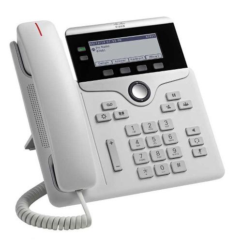 Cisco Network Phone CP7821