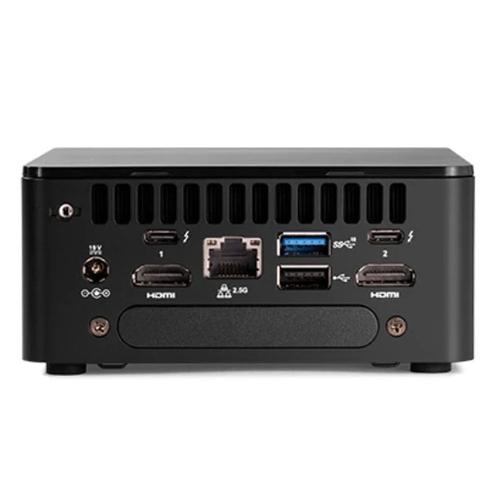 Asus NUC12WSHi3 (64-512) Mini PC