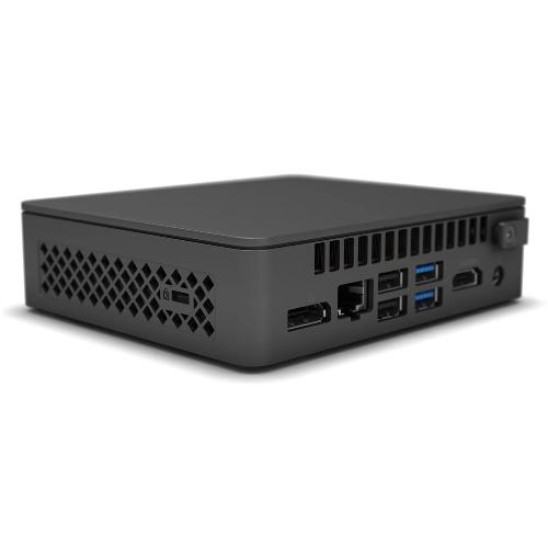 ASUS NUC11ATKC2 8-256 MiniPc