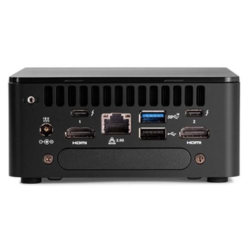 Asus NUC12WSHi3 (32-512) Mini PC
