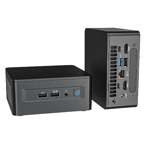 Asus NUC12WSHi3 (32-512) Mini PC