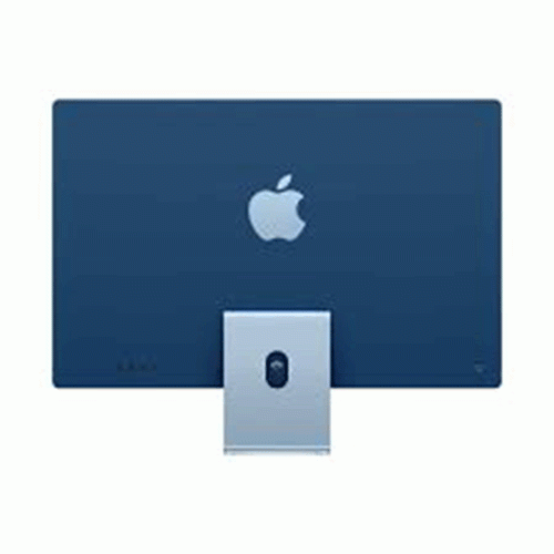 iMac MGPK3 M1 24-inch 4.5K Retina Display Blue All in One