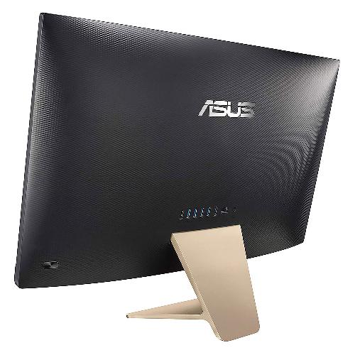 آل این وان ایسوس V241EAT گرافیک اینتل UHD ASUS V241EAT i7-1165G7 8GB-1TB-256SSD-INT 23.8 FHD WHITE TOUCH All in On PC