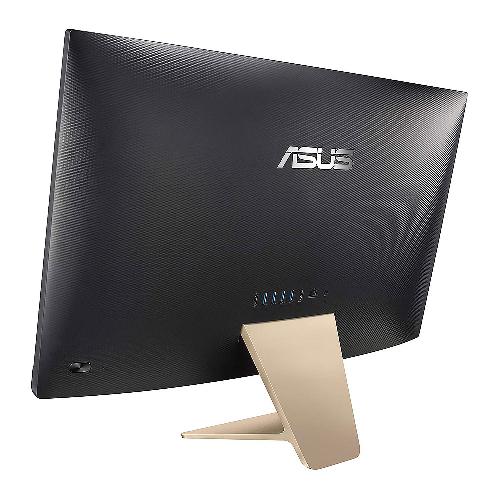 ASUS V241EAT i7-1165G7 8GB-1TB-256SSD-INT 23.8 FHD BLACK TOUCH All in On PC