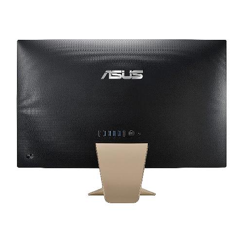 ASUS V241EAT i7-1165G7 8GB-1TB-256SSD-INT 23.8 FHD BLACK TOUCH All in On PC
