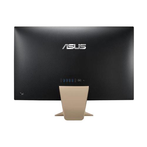 ASUS V241EAK i3-1115G4 8GB-1TB-128SSD-INT 23.8 FHD BLACK All in On PC