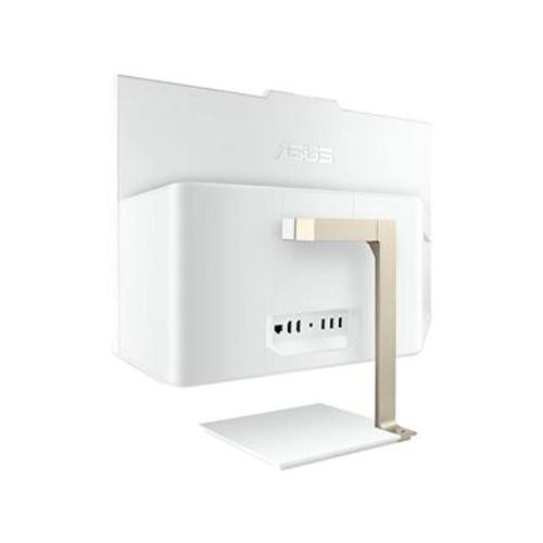 کامپیوتر یکپارچه 23.8 اینچ ایسوس M5401WUAT گرافیک 2 گیگابایت ASUS ASUS Zen AiO 24 M5401WUAT-WA001M R5(5500U) 8GB 1TB 256SSD 2GB AMD Radeon Graphics All in On PC