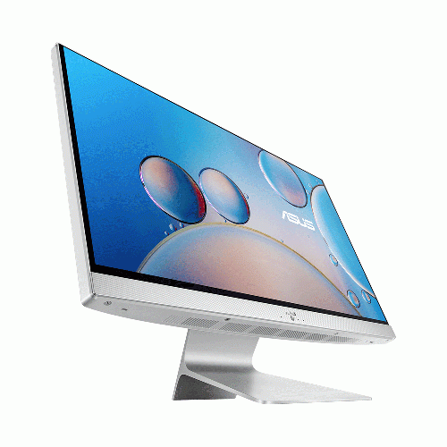 آل این وان 27 اینچی ایسوس M3700 ASUS M3700 R5(5500U) 8GB 1TB 256GB ONBOARD 27" TOUCH All in On PC