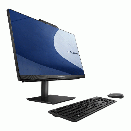 آل این وان 24 اینچی ایسوس A5402 ASUS A5402 I5(11500B) 8GB 1TB 256GB INTEL UHD 24" NON TOUCH All in On PC