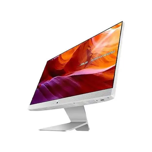 آل این وان (ALL IN ONE) 23.8 اینچ Asus V241EAT Asus V241EAT Core i5 1135G7 4GB 256GB SSD Intel ALL IN ONE