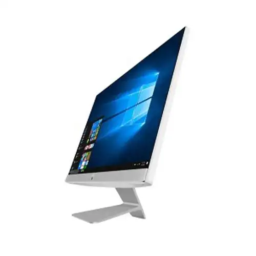 آل این وان (ALL IN ONE) 23.8 اینچ Asus V241EAT Asus V241EAT Core i5 1135G7 4GB 256GB SSD Intel ALL IN ONE