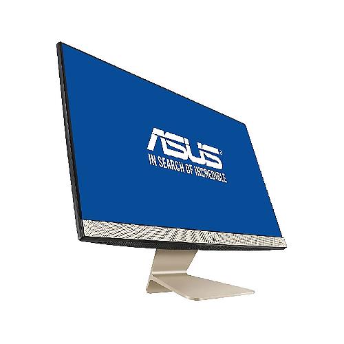 ASUS M241 rayzen3 8GB 1TB+256GB SSD touch ALL IN ONE
