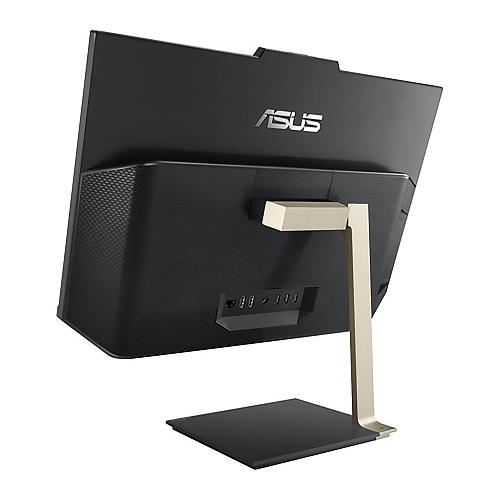 ASUS 5401 rayzen5 8GB 1TB HDD+256GB SSD nontouch  ALL IN ONE