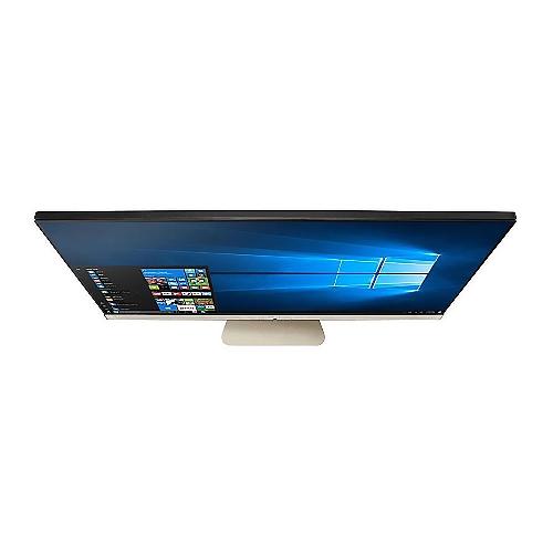 کامپیوتر یکپارچه ایسوس 24 اینچ V241 گرافیک 2 گیگابایت ASUS V241 i5 1135G7 8GB 512GB SSD 2GB MX330 24 INCH  ALL IN ONE