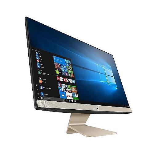 کامپیوتر یکپارچه ایسوس 24 اینچ V241 گرافیک 2 گیگابایت ASUS V241 i5 1135G7 8GB 512GB SSD 2GB MX330 24 INCH  ALL IN ONE