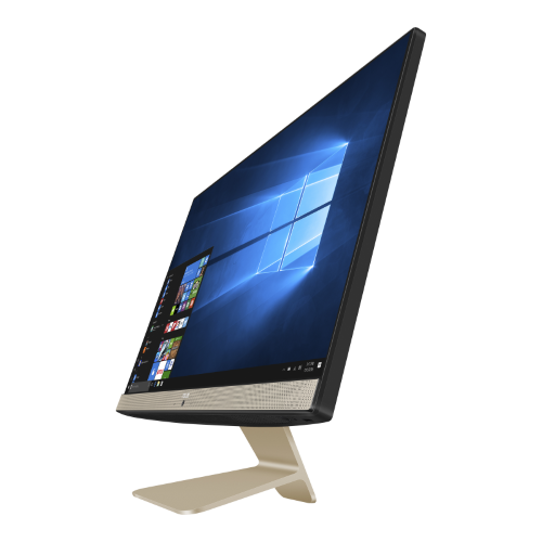 ASUS V241  i5 8GB 512GB SSD intel 24inch non touch ALL IN ONE