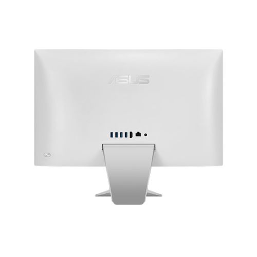 کامپیوتر یکپارچه 21.5 اینچی ایسوس مدل V222F گرافیک Intel ASUS V222F Core i5 10210U 4GB 1TB Intel Non-Touch All-in-One PC