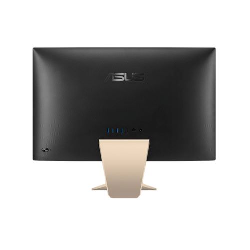 کامپیوتر یکپارچه 21.5 اینچی ایسوس مدل V222F گرافیک Intel ASUS V222F Core i5 10210U 4GB 1TB Intel Non-Touch All-in-One PC