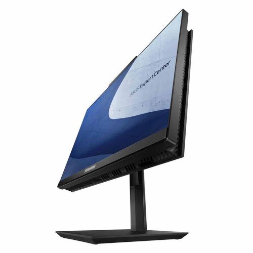 کامپیوتر یکپارچه ایسوس ExpertCenter A5202WHAK گرافیک اینتل ASUS A5202WHAK i5 11500B 8GB 256GB SSD INT 21.5 inch FHD All in On PC