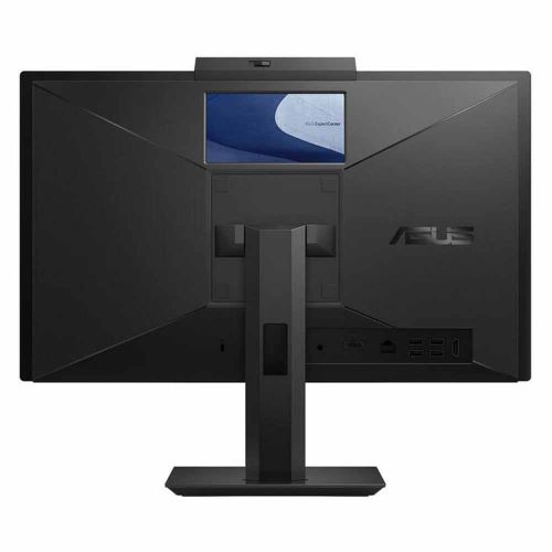 کامپیوتر یکپارچه ایسوس ExpertCenter A5202WHAK گرافیک اینتل ASUS A5202WHAK i5 11500B 8GB 256GB SSD INT 21.5 inch FHD All in On PC