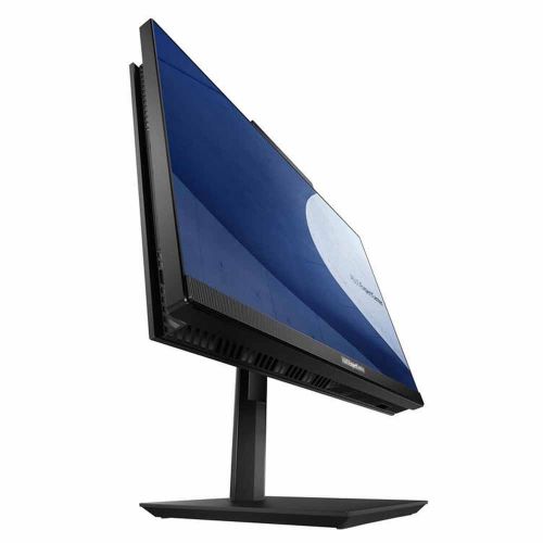 کامپیوتر یکپارچه ایسوس ExpertCenter A5202WHAK گرافیک اینتل ASUS A5202WHAK i5 11500B 8GB 256GB SSD INT 21.5 inch FHD All in On PC