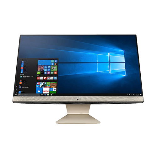 ASUS Vivo AIO 24 V241 i7-1165G7 16GB DDR4 1TB HDD 256GB SSD Intel Iris Xe Graphics 24inch All In One
