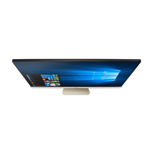 ASUS Vivo AIO 24 V241 i7-1165G7 16GB DDR4 1TB HDD 256GB SSD Intel Iris Xe Graphics 24inch All In One