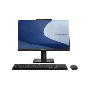 کامپیوتر یکپارچه ایسوس ExpertCenter E5 Aio E5402WHAT DD گرافیک اینتل ASUS ExpertCenter E5 Aio E5402WHAT DD i7 11700B 16GB 1TB 512GB SSD INT NONTOUCH All in One