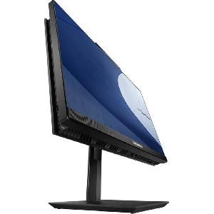 کامپیوتر یکپارچه ایسوس ExpertCenter E5 Aio E5402WHAT DD گرافیک اینتل ASUS ExpertCenter E5 Aio E5402WHAT DD i7 11700B 16GB 1TB 512GB SSD INT NONTOUCH All in One