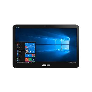 کامپیوتر یکپارچه آل این وان ایسوس15.6 اینچ مدل VT161 گرافیک 2گیگابایت ASUS V161 4gb 512gb ssd 15.6 inch All-in One