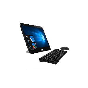 کامپیوتر یکپارچه آل این وان ایسوس15.6 اینچ مدل VT161 گرافیک 2گیگابایت ASUS V161 4gb 512gb ssd 15.6 inch All-in One