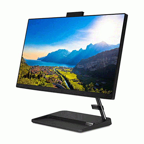 LENOVO AIO3 I3(1115G4) 4GB 1TB INTEL HD 22" NON TOUCH - All in On PC