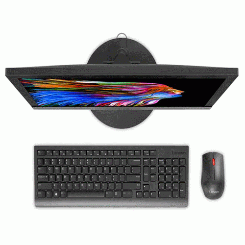 آل این وان 19.5 اینچی لنوو AIO V130 LENOVO V130 J5040 4GB 1TB - INTELHD 20" NON TOUCH - All in On PC