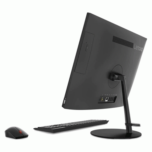 آل این وان 19.5 اینچی لنوو AIO V130 LENOVO V130 J5040 4GB 1TB - INTELHD 20" NON TOUCH - All in On PC