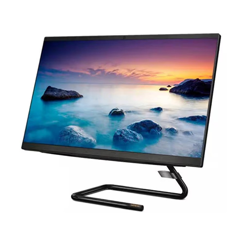 Lenovo IdeaCentre AIO 3 i5-1135G7 8GB DDR4 1TB HDD Radeon 530 2GB 24inch All In One