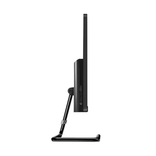 کامپیوتر یکپارچه لنوو 24 اینچ IdeaCentre AIO 3 گرافیک ای ام دی Lenovo IdeaCentre AIO 3 i5-1235U 8GB DDR4 512GB SSD Radeon 530 2GB 24inch All In One