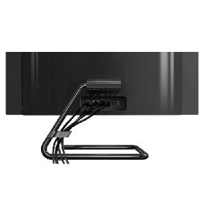 کامپیوتر یکپارچه لنوو IdeaCentre A340-24IWL گرافیک اینتل Lenovo IdeaCentre A340-24IWL i5 10210U 1GB 1TB INT NONTOUCH All in One