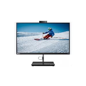 کامپیوتر یکپارچه لنوو ThinkCentre neo 30a گرافیک اینتل Lenovo ThinkCentre neo 30A i5 12450H 8GB 512GB SSD INT NONTOUCH All in One