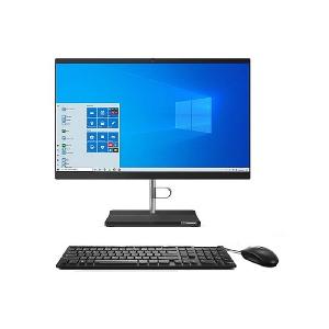 کامپیوتر یکپارچه لنوو ThinkCentre neo 30a گرافیک اینتل Lenovo ThinkCentre neo 30A i5 12450H 8GB 256GB SSD INT NONTOUCH All in One