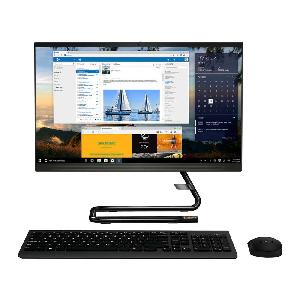 کامپیوتر یکپارچه لنوو مدل A340 گرافیک اینتل LENOVO A340 i3 8GB 256GB 24 INCH ALL IN ONE