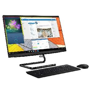 کامپیوتر یکپارچه لنوو مدل A340 گرافیک اینتل LENOVO A340 i3 8GB 256GB 24 INCH ALL IN ONE
