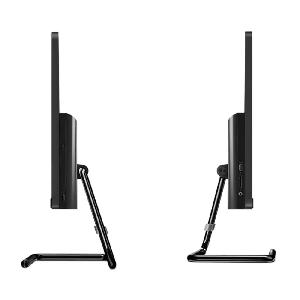 کامپیوتر یکپارچه لنوو مدل A340 گرافیک اینتل LENOVO A340 i3 8GB 256GB 24 INCH ALL IN ONE