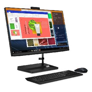 کامپیوتر یکپارچه لنوو مدل 24ITL6 گرافیک 2GB LENOVO AIO 3 24ITL6 i7 1165G7 16GB 1TB HDD 256GB SSD 2GB MX450